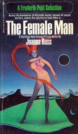 Illustration for article titled If You Love The Handmaid's Tale, Check Out These 10 Other Works of Feminist Science Fiction